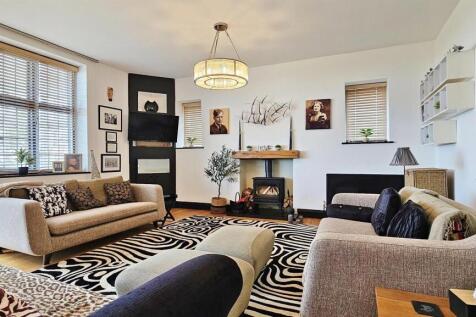 Lounge/Diner