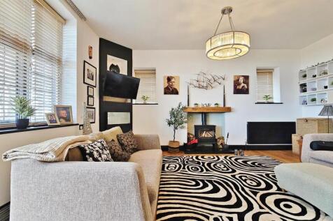 Lounge/Diner