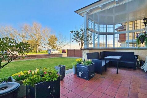 Patio/Veranda