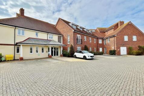 Outside - Rear