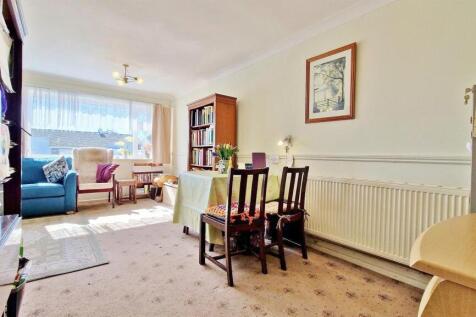 L Shaped Lounge/Diner