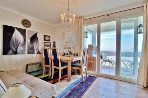 Bedroom 3/Dining Room