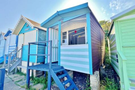 Beach Hut