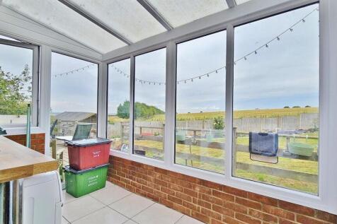 Conservatory/Utility