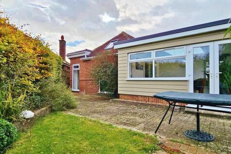 Alternate Outside Rear View