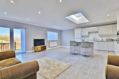 Lounge/Kitchen/Diner