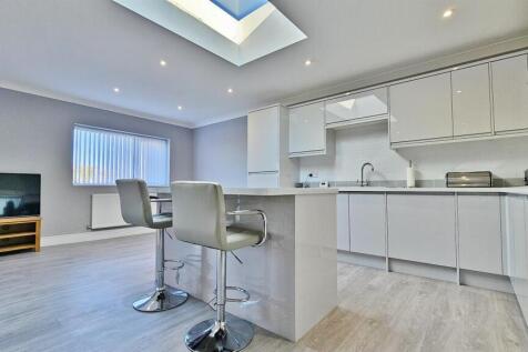 Lounge/Kitchen/Diner