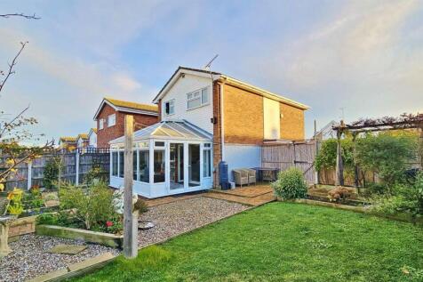 Alternate Outside Rear View