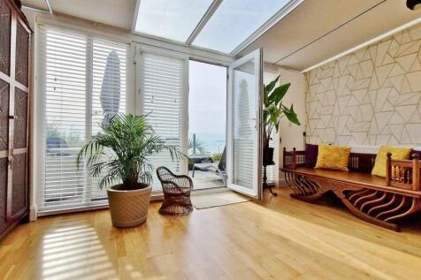 Multi Use Room/Bedroom