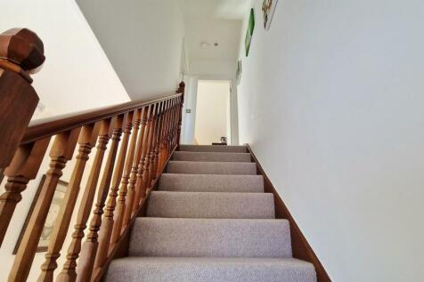 Second Floor Landing