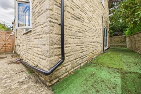 Private Outdoor Area