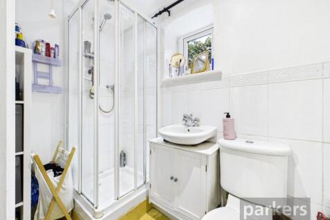 Annex Shower Room