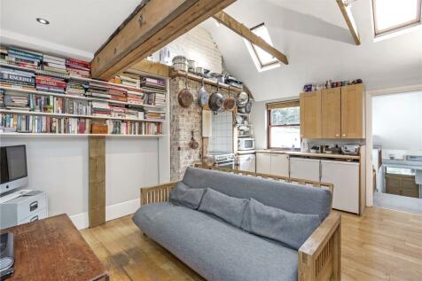 One Bedroom Flat For Sale In London Modern House