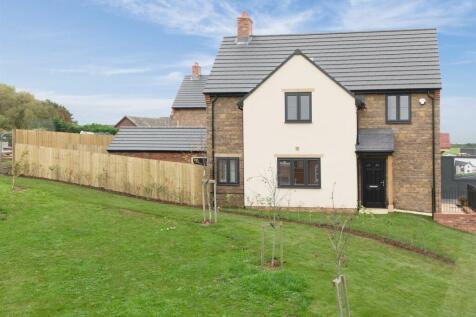 Plot 1, Show home