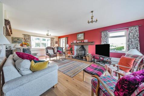 Hillcrest, Bunkers Hill