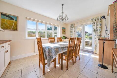 Hillcrest, Bunkers Hill