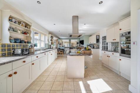 Hillcrest, Bunkers Hill