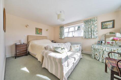 Hillcrest, Bunkers Hill