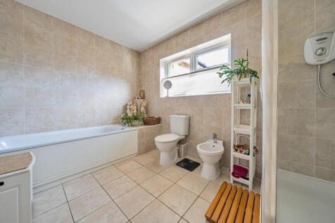 Hillcrest, Bunkers Hill