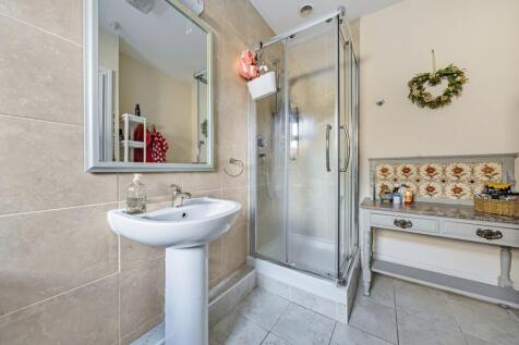 Hillcrest, Bunkers Hill