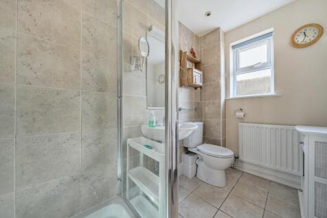 Hillcrest, Bunkers Hill