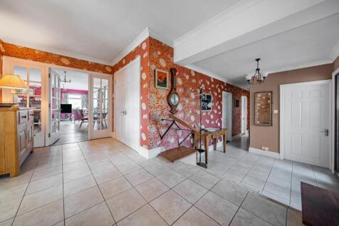 Hillcrest, Bunkers Hill