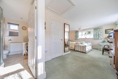 Hillcrest, Bunkers Hill