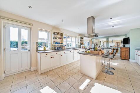 Hillcrest, Bunkers Hill