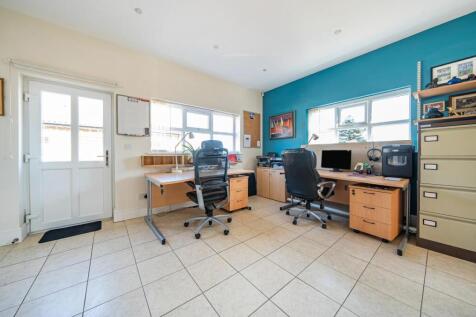 Hillcrest, Bunkers Hill