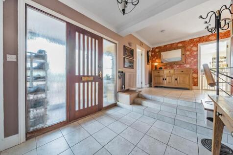 Hillcrest, Bunkers Hill