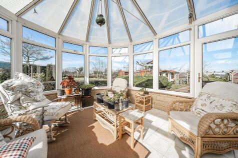 Hillcrest, Bunkers Hill