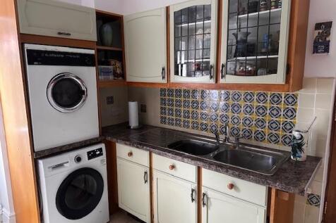 Hillcrest, Bunkers Hill