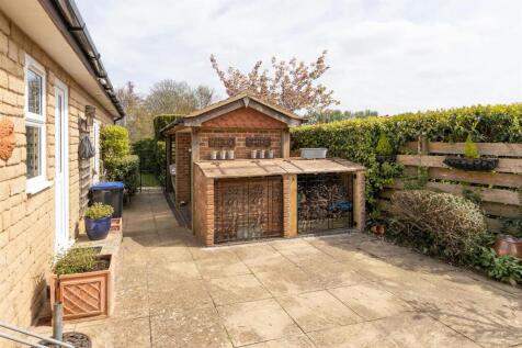 Hillcrest, Bunkers Hill