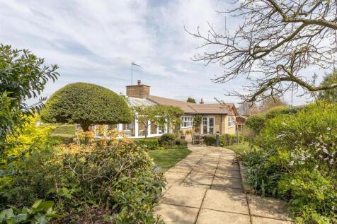 Hillcrest, Bunkers Hill