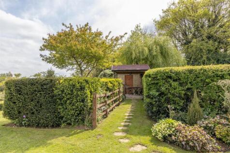 Hillcrest, Bunkers Hill