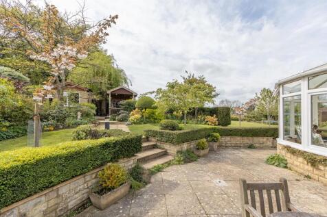 Hillcrest, Bunkers Hill