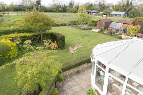 Hillcrest, Bunkers Hill