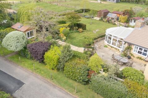 Hillcrest, Bunkers Hill