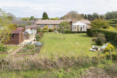 Hillcrest, Bunkers Hill