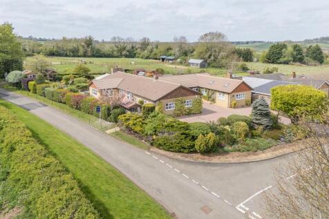 Hillcrest, Bunkers Hill