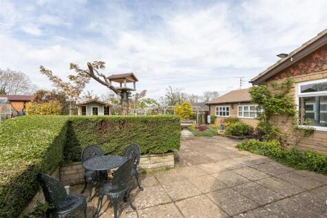 Hillcrest, Bunkers Hill