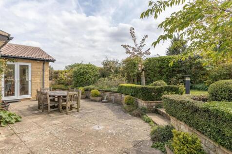 Hillcrest, Bunkers Hill