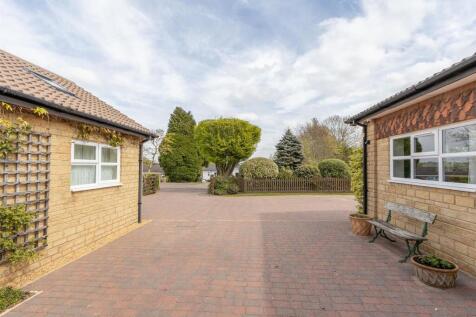 Hillcrest, Bunkers Hill