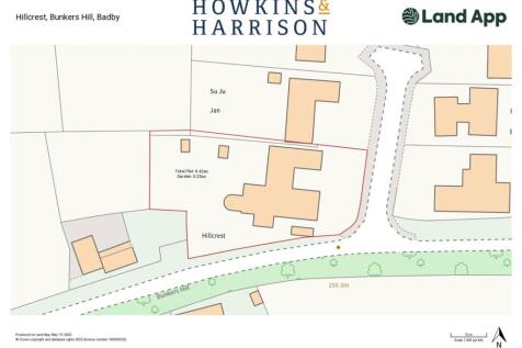 ProMap Hillcrest, Bunkers Hill.jpg