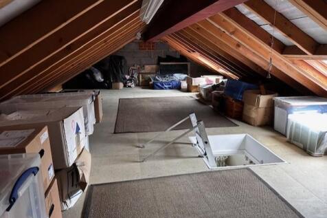 Hillcrest, Bunkers Hill