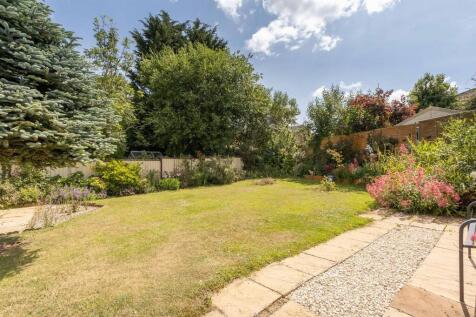 Mallards Dip, Badby Road West