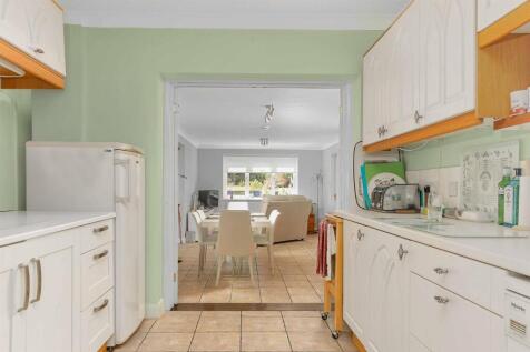 Mallards Dip, Badby Road West