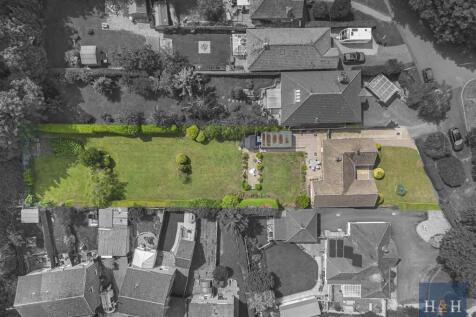 The Gables, Badby Road West