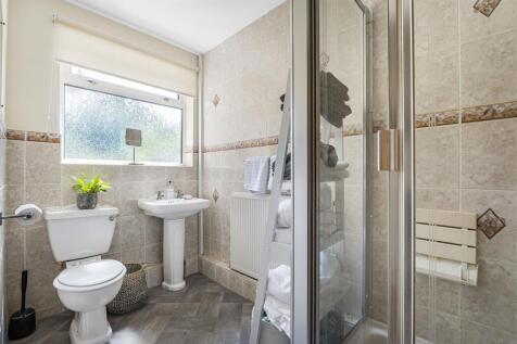 The Gables, Badby Road West