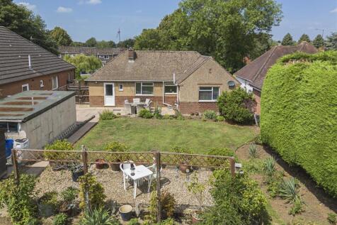 The Gables, Badby Road West